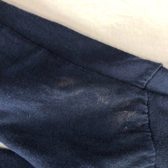 Small long sleeve Tee - Picture 3 of 4